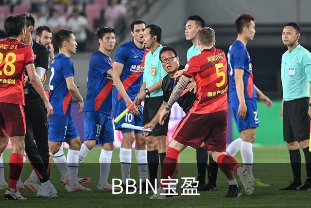 BBIN宝盈公司环境